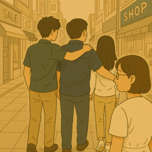 티토 매출없는 1년