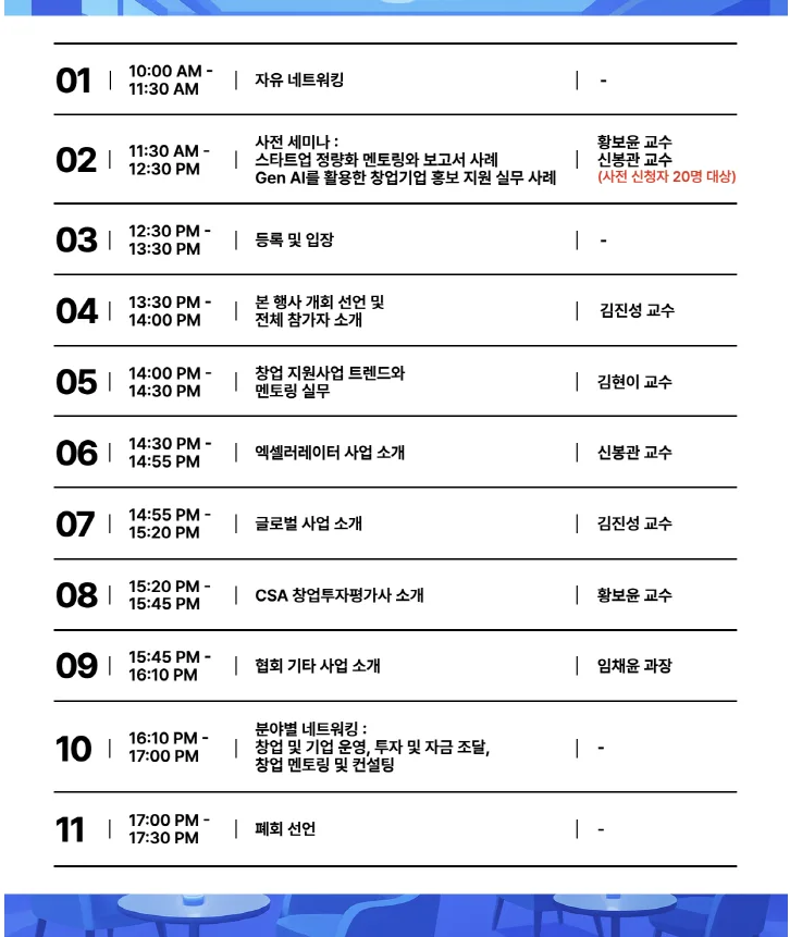 티토 창업지도사협회
